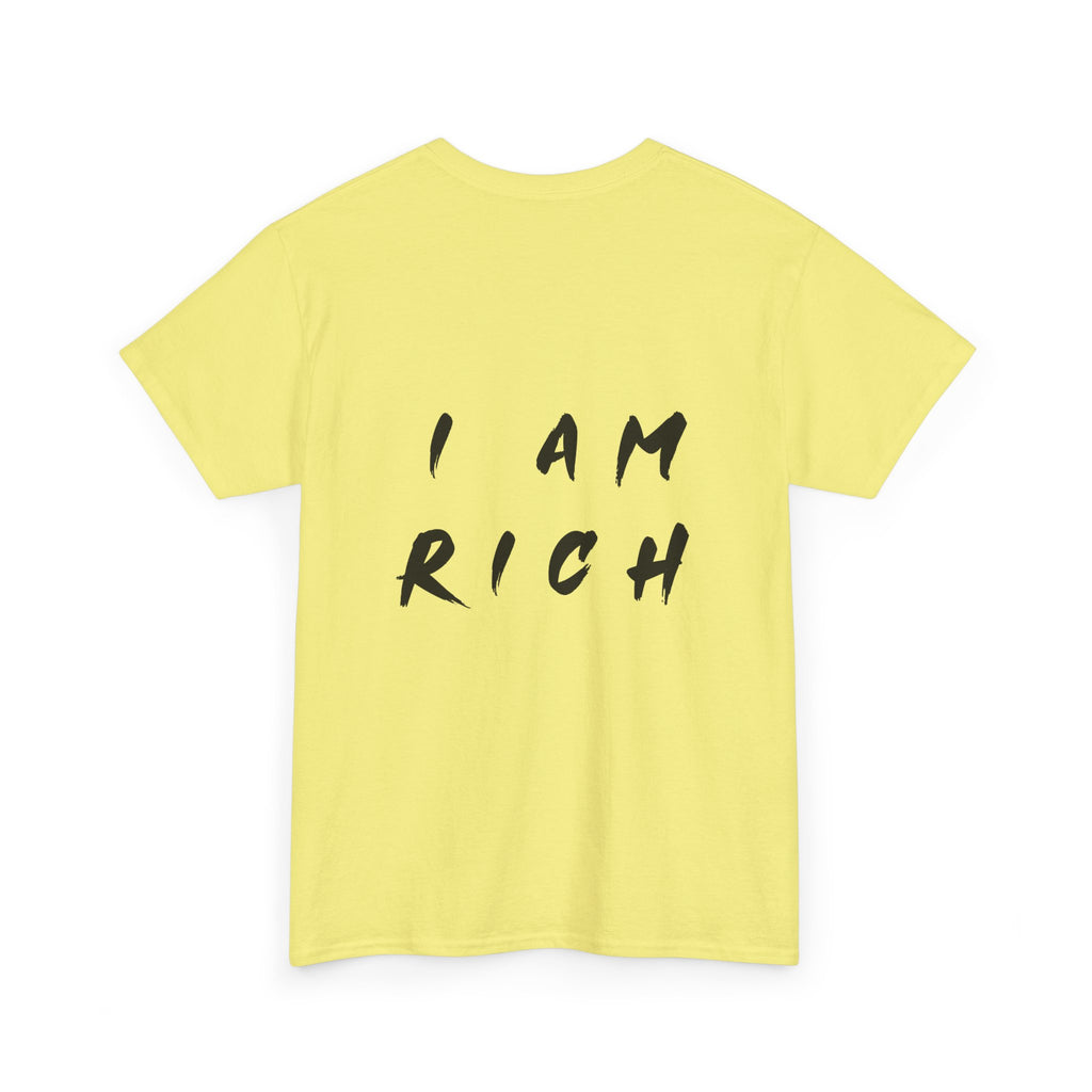 Rich in Christ TEE