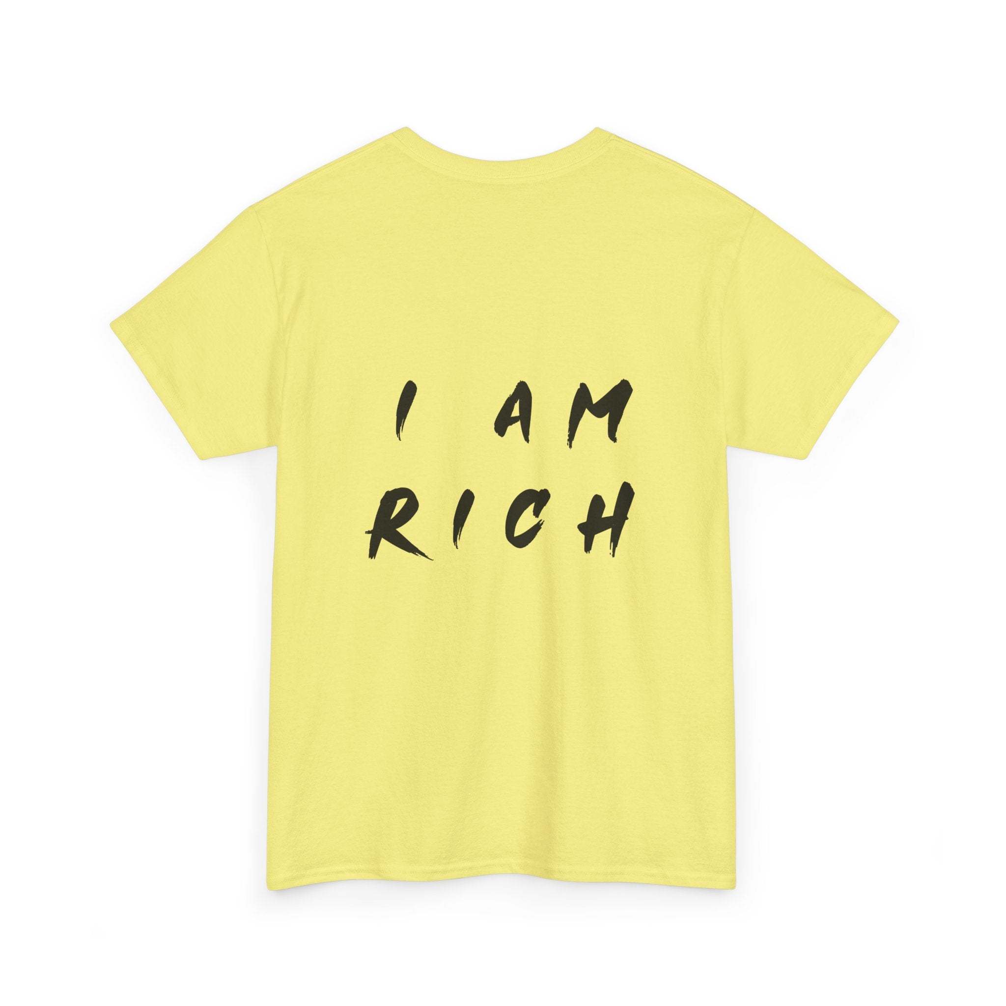 Rich in Christ TEE