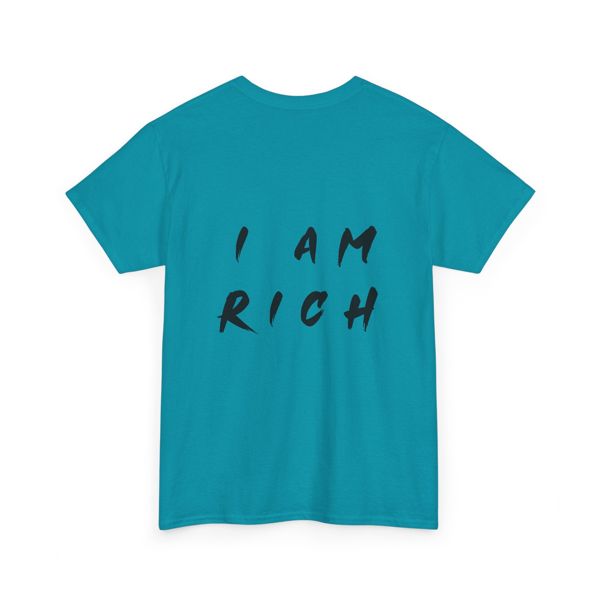 Rich in Christ TEE
