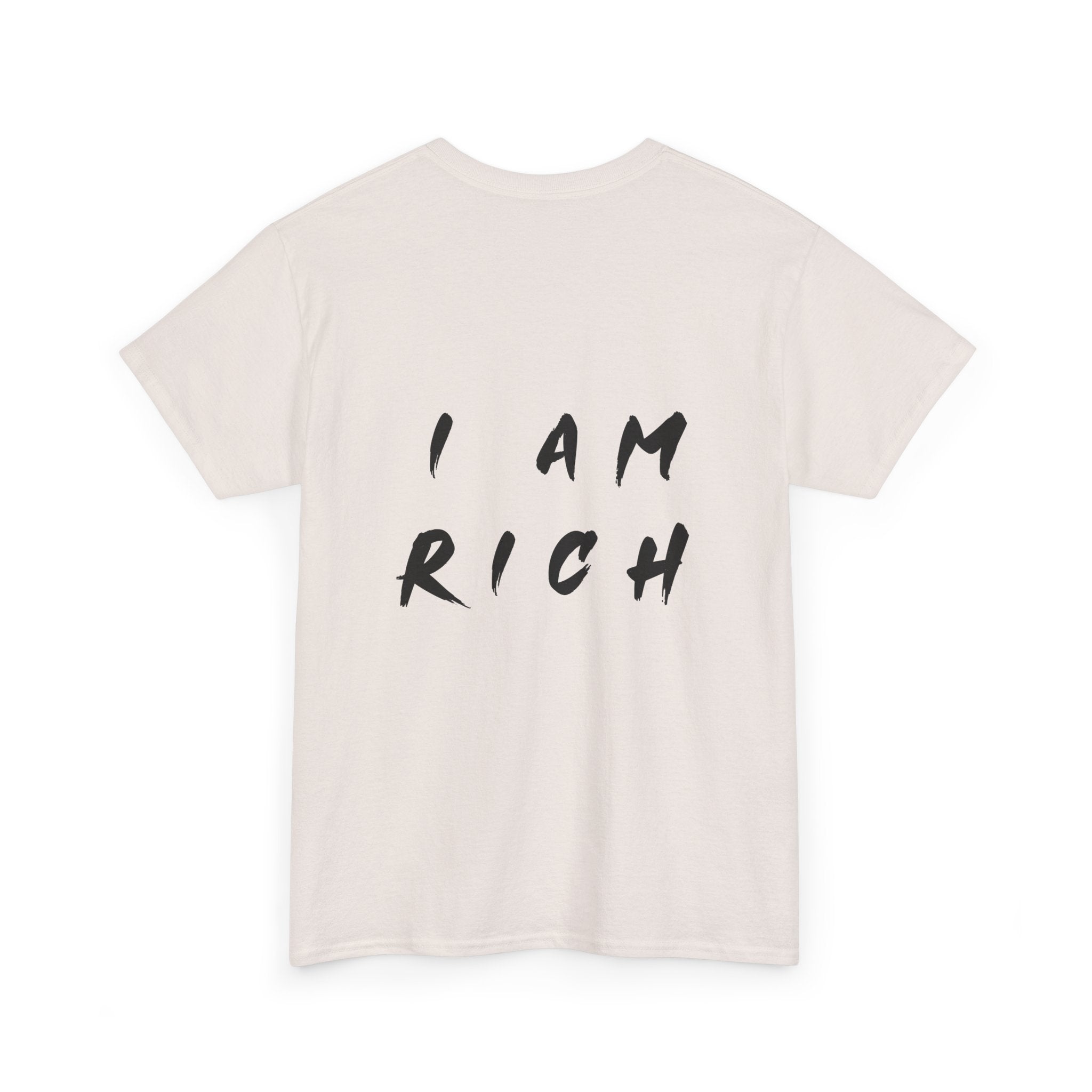 Rich in Christ TEE