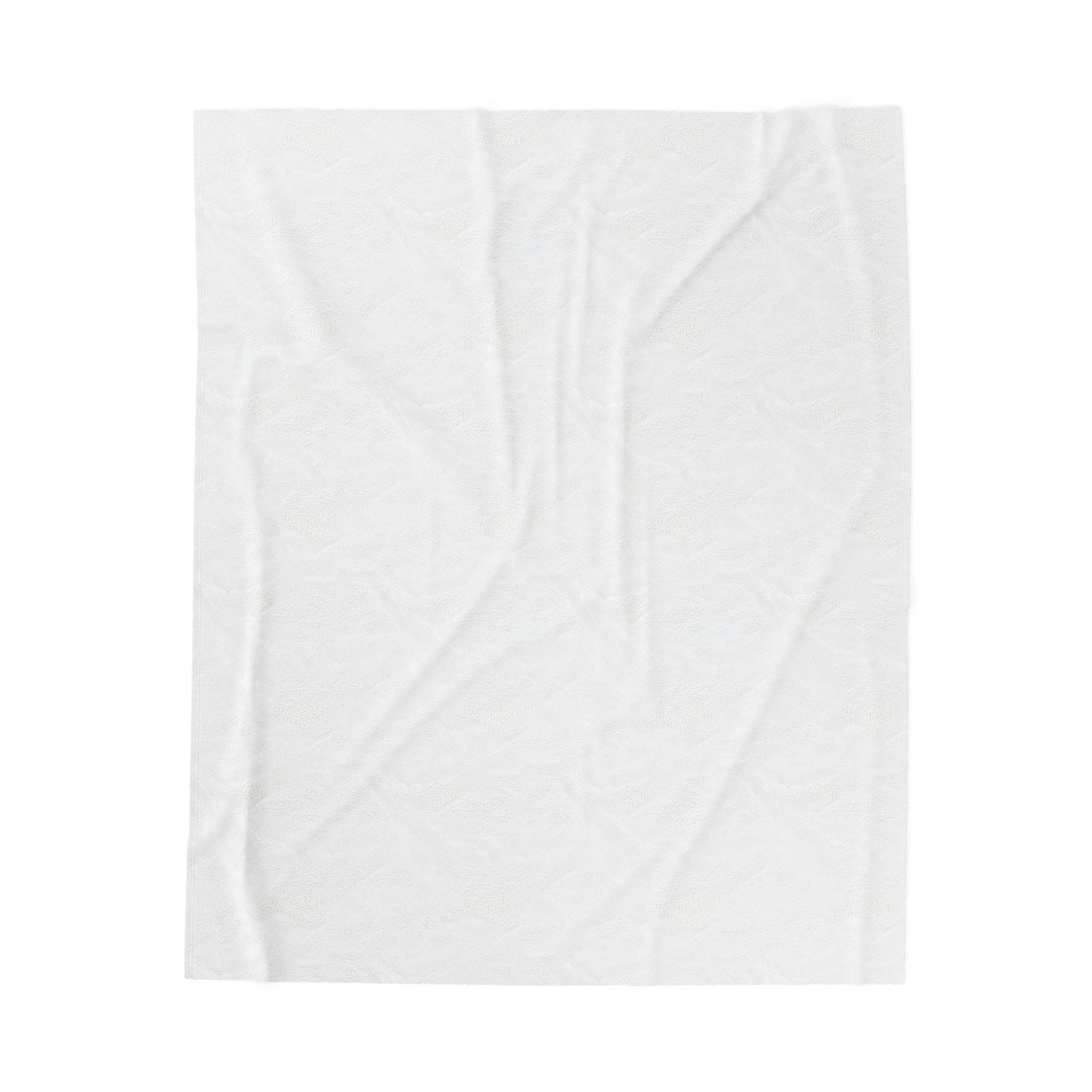 I Am Rich, Soft Throw for Home Decor, Gift for Cozy Nights, Motivational Decor, Luxury Bedding