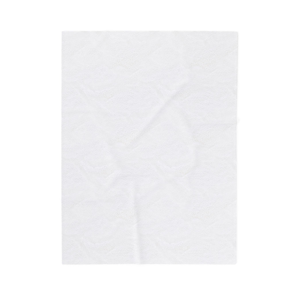 I Am Rich, Soft Throw for Home Decor, Gift for Cozy Nights, Motivational Decor, Luxury Bedding