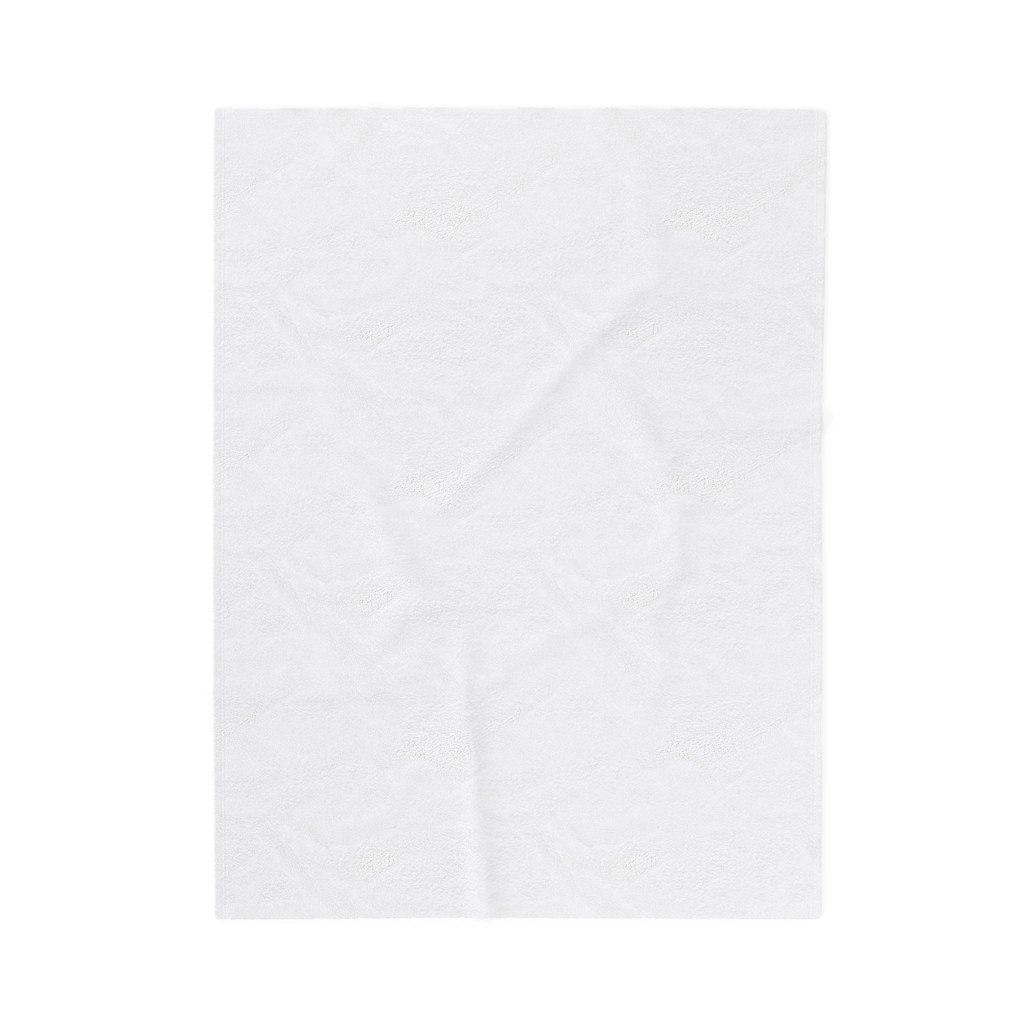 I Am Rich, Soft Throw for Home Decor, Gift for Cozy Nights, Motivational Decor, Luxury Bedding