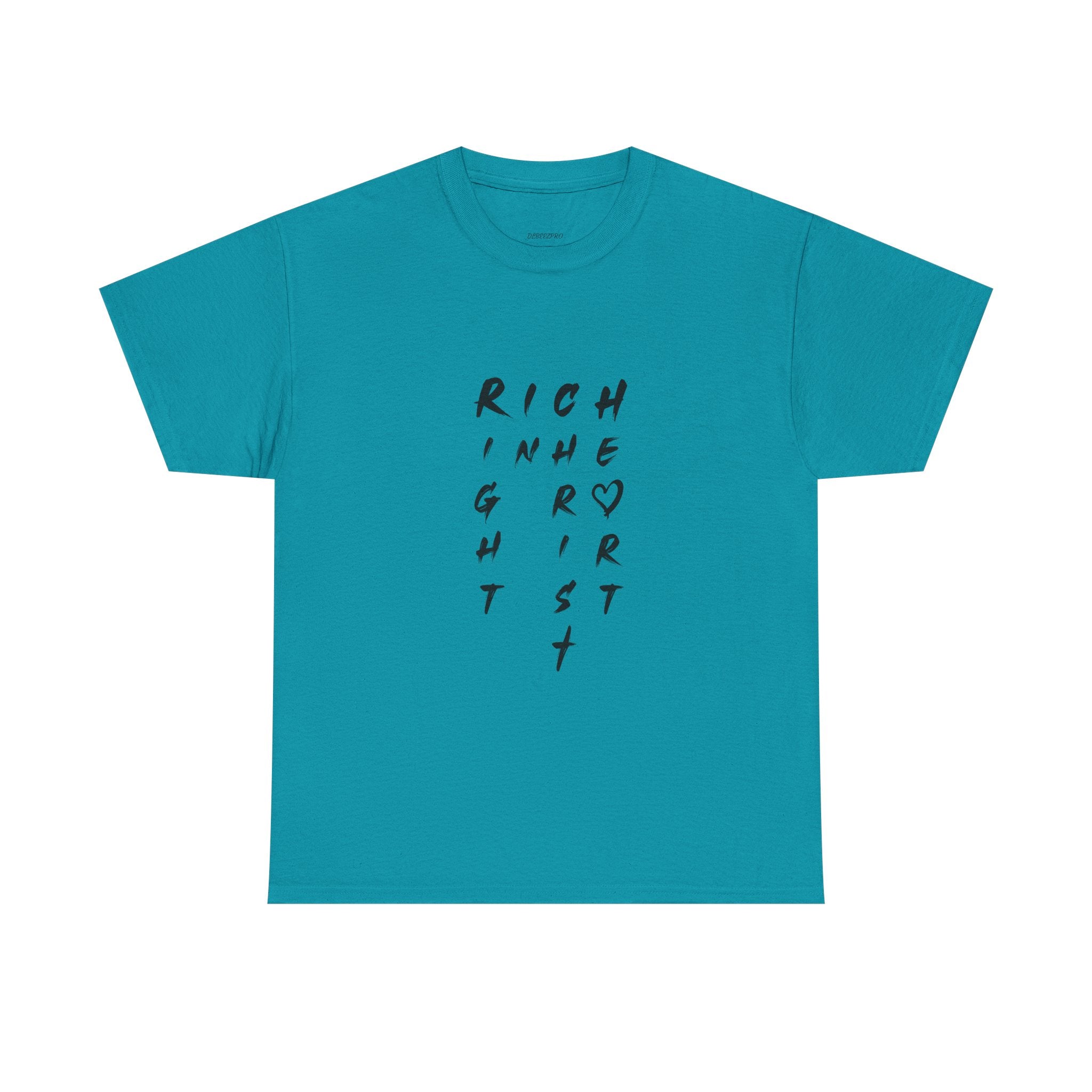Rich in Christ TEE
