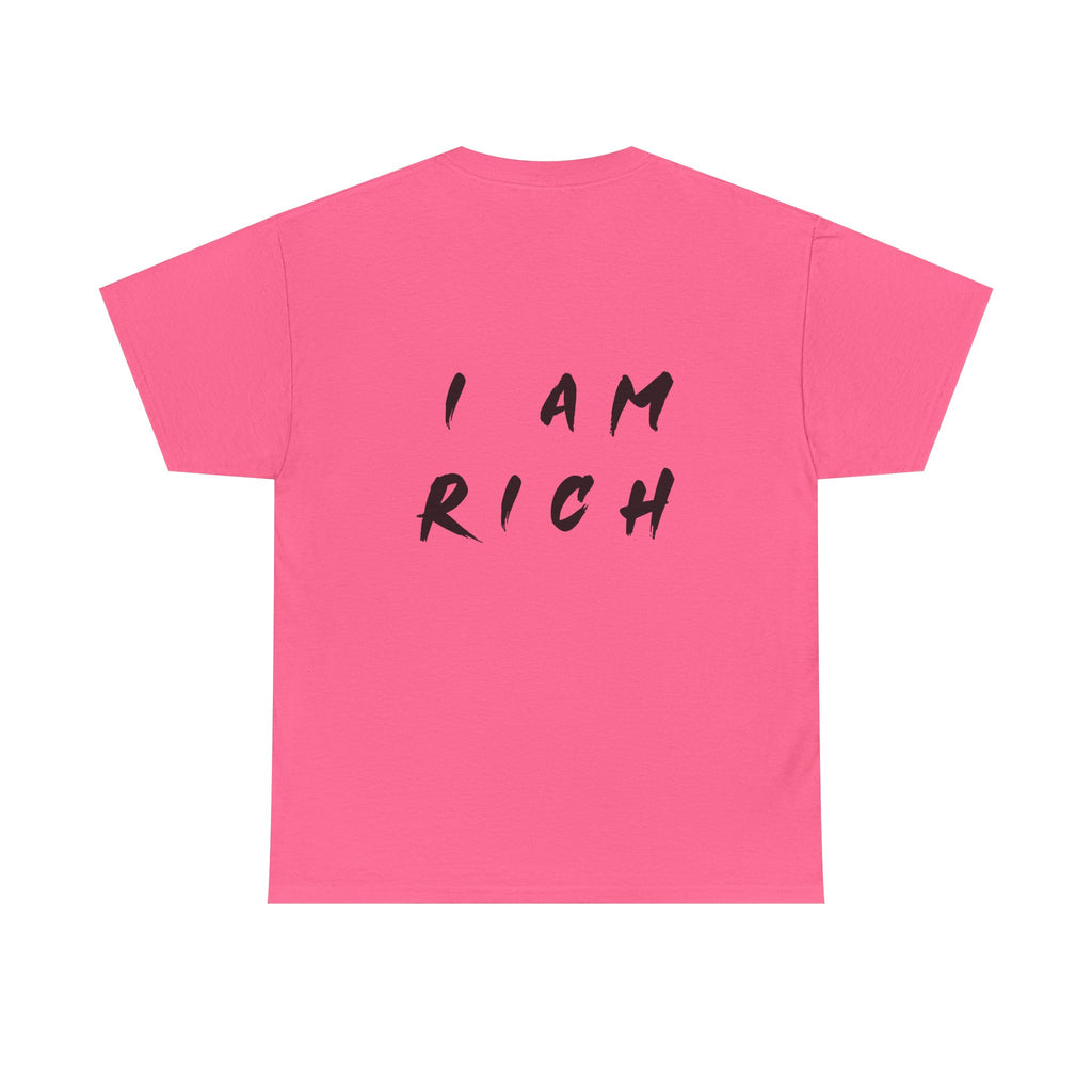 Rich in Christ TEE