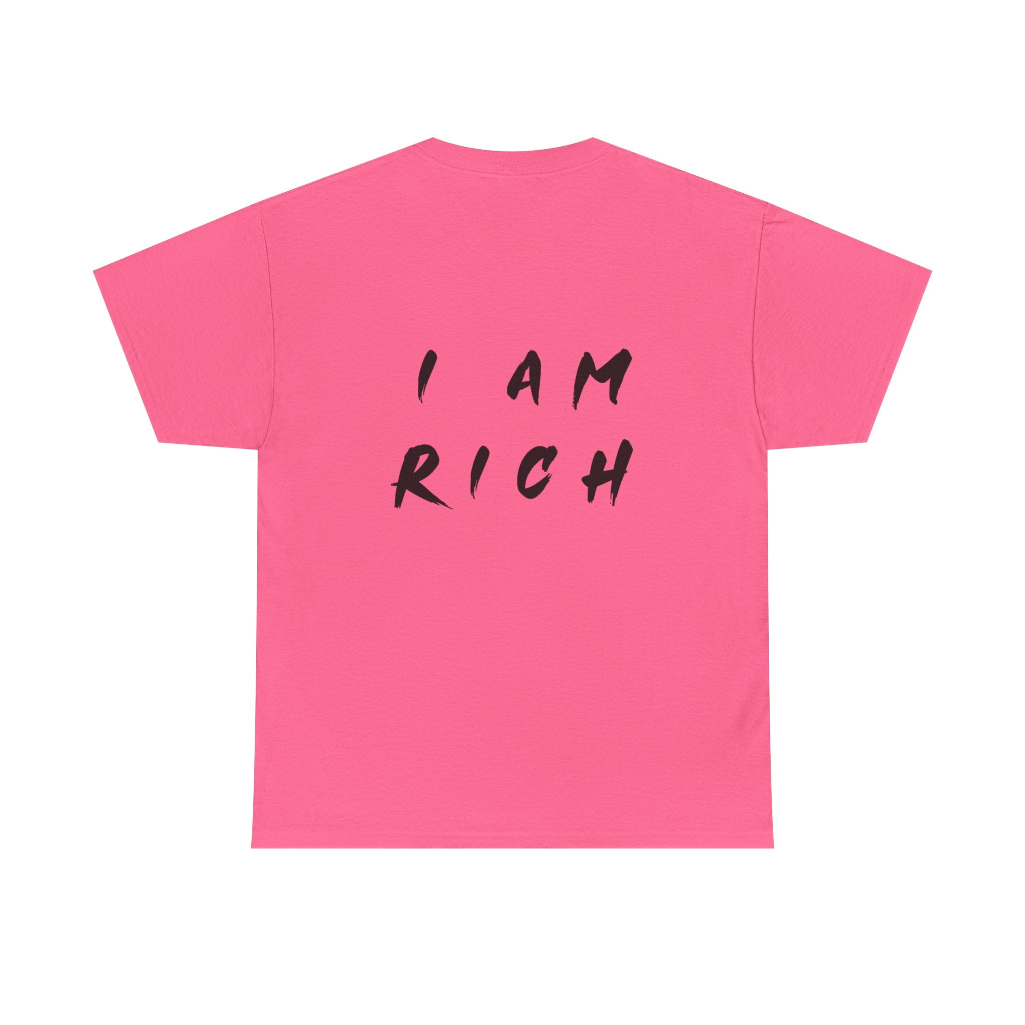 Rich in Christ TEE