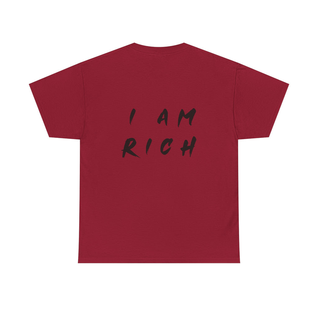 Rich in Christ TEE