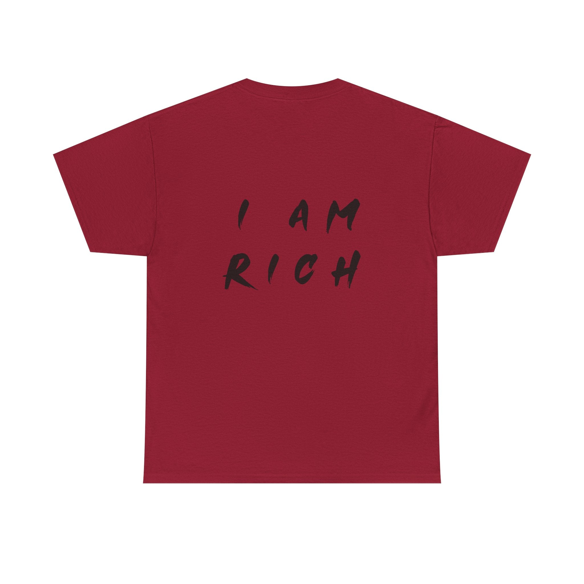 Rich in Christ TEE