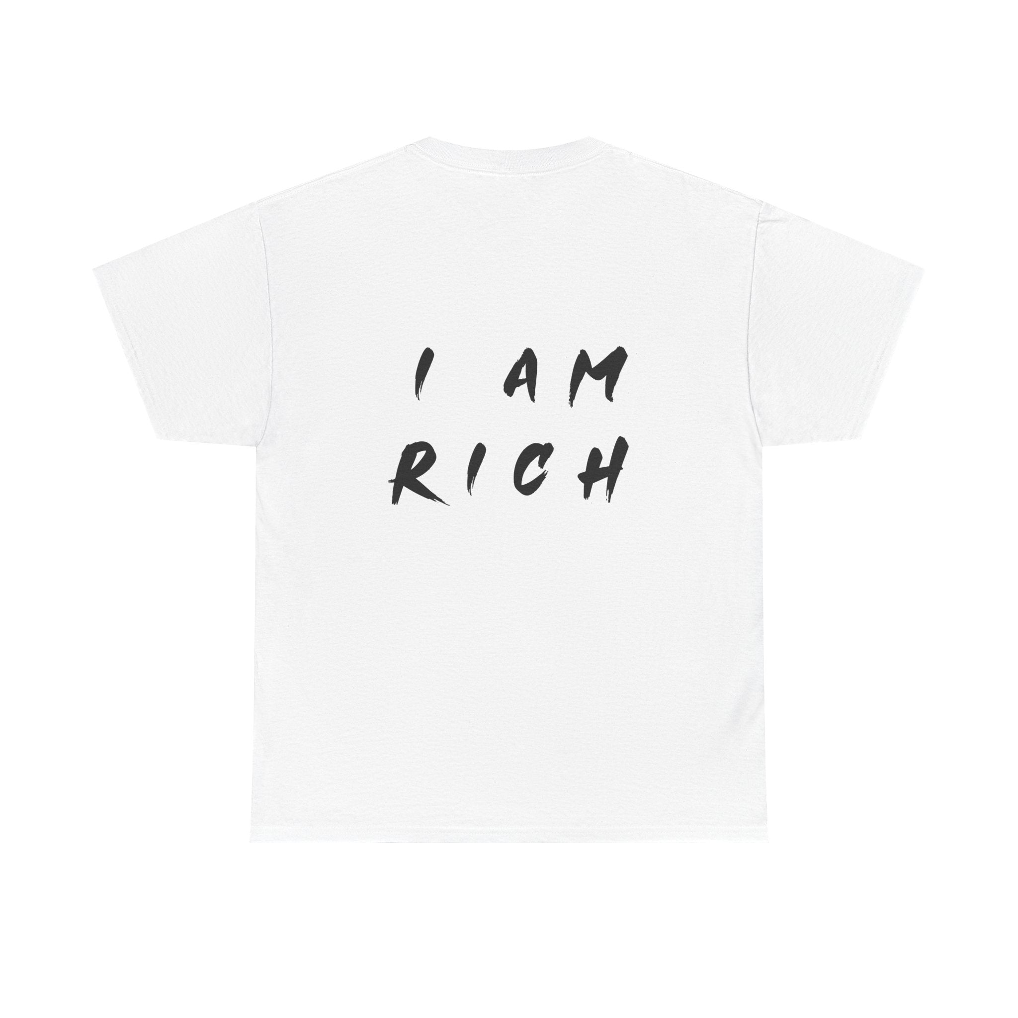 Rich in Christ TEE