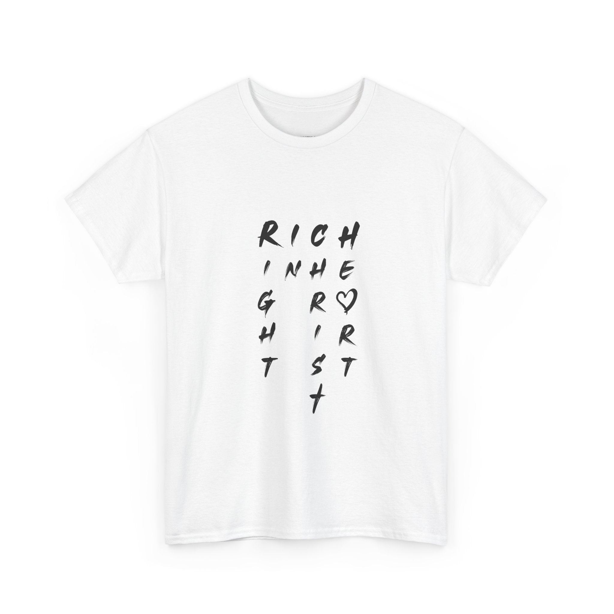 Rich in Christ TEE