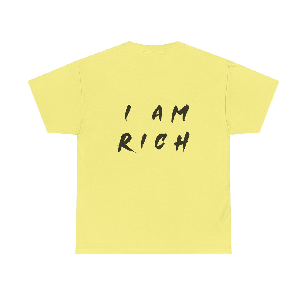 Rich in Christ TEE