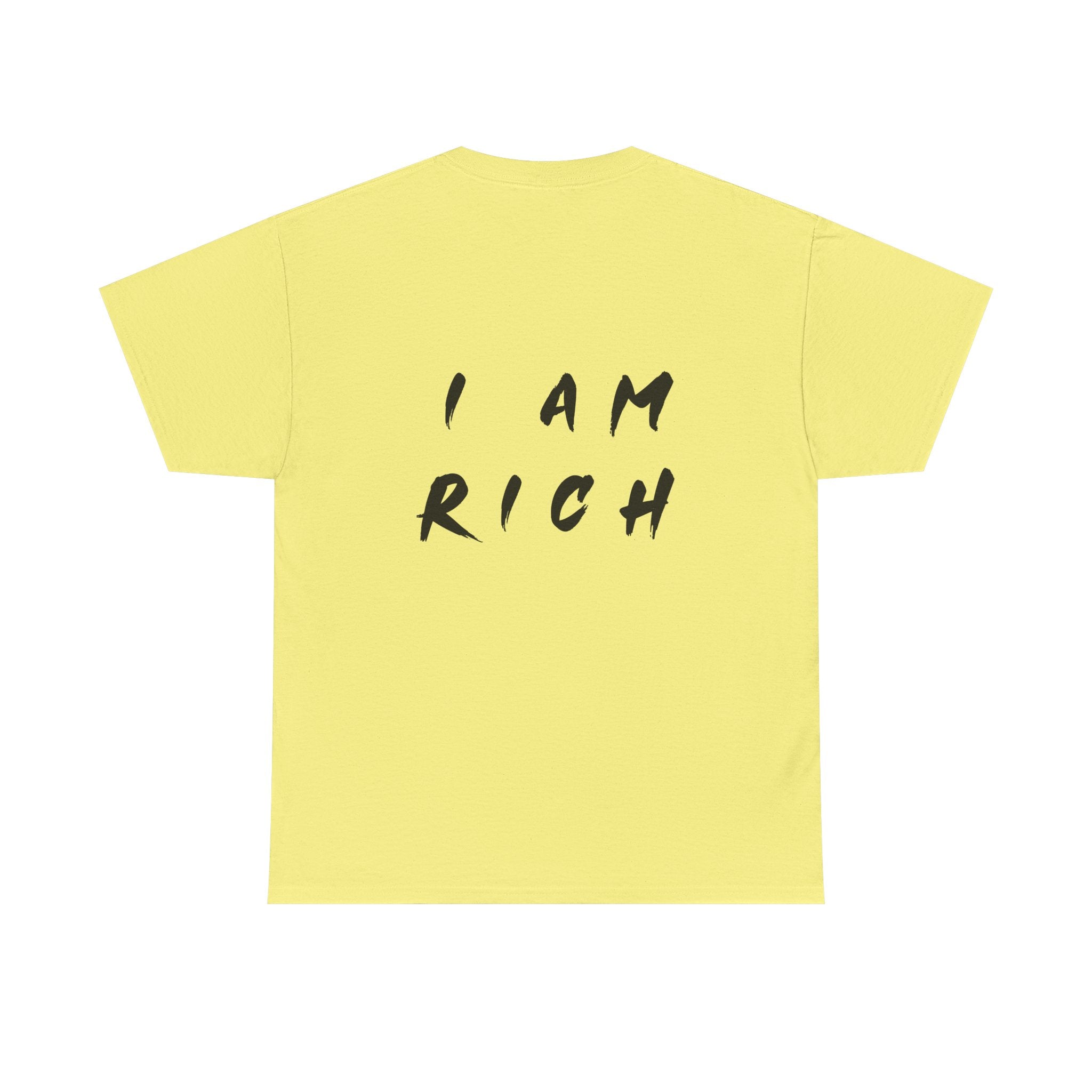 Rich in Christ TEE