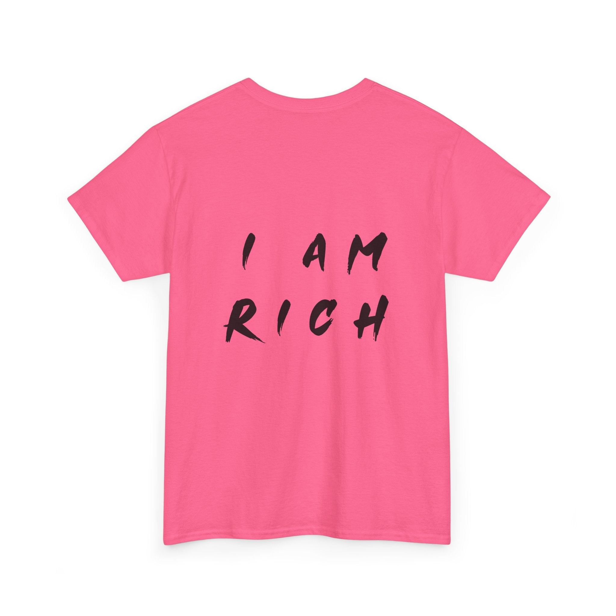 Rich in Christ TEE
