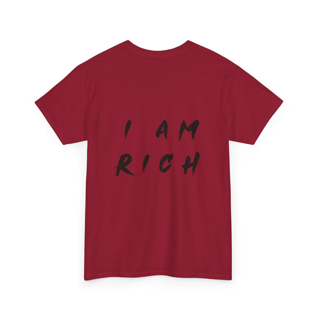Rich in Christ TEE