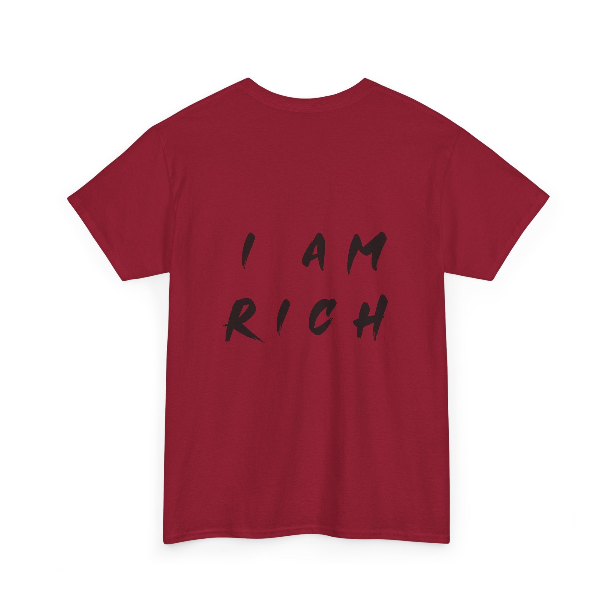 Rich in Christ TEE