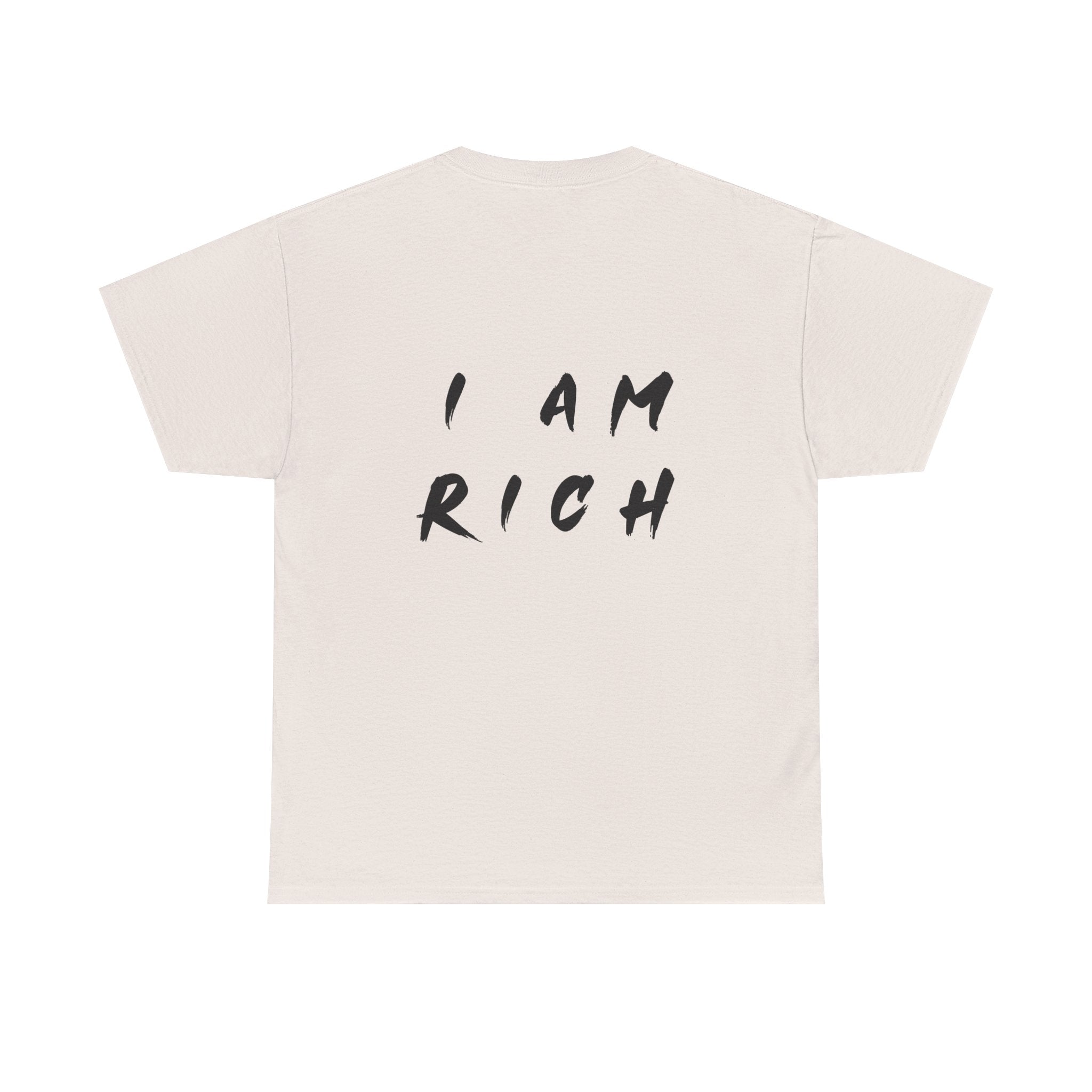 Rich in Christ TEE