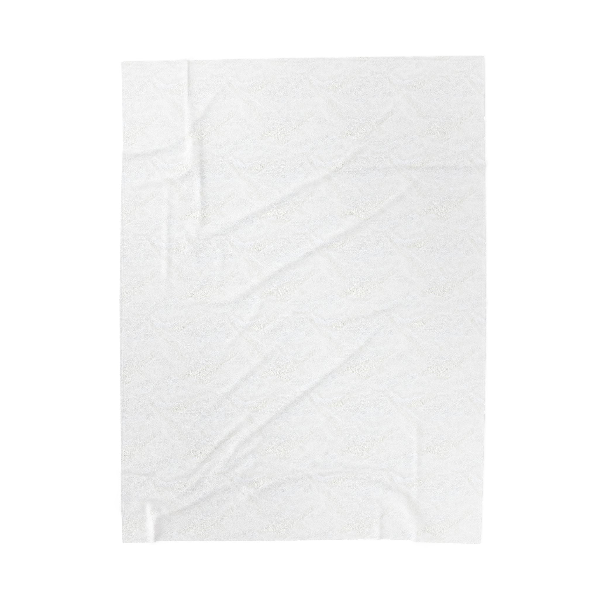 I Am Rich, Soft Throw for Home Decor, Gift for Cozy Nights, Motivational Decor, Luxury Bedding