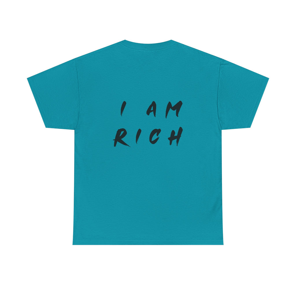 Rich in Christ TEE
