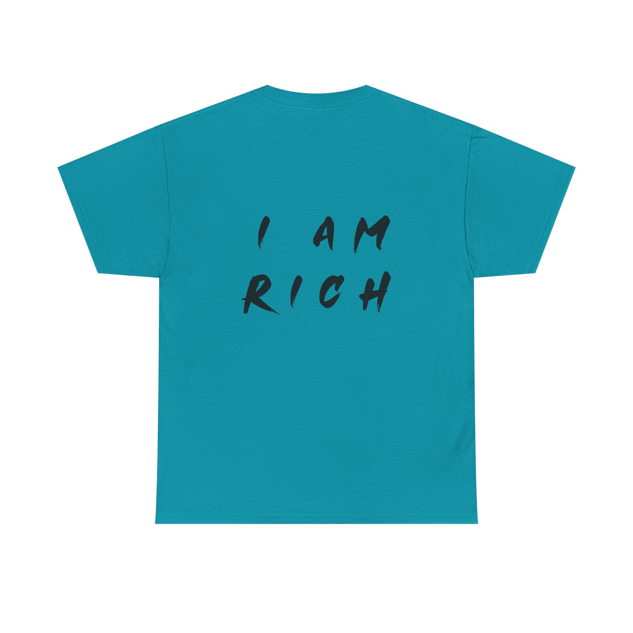 Rich in Christ TEE