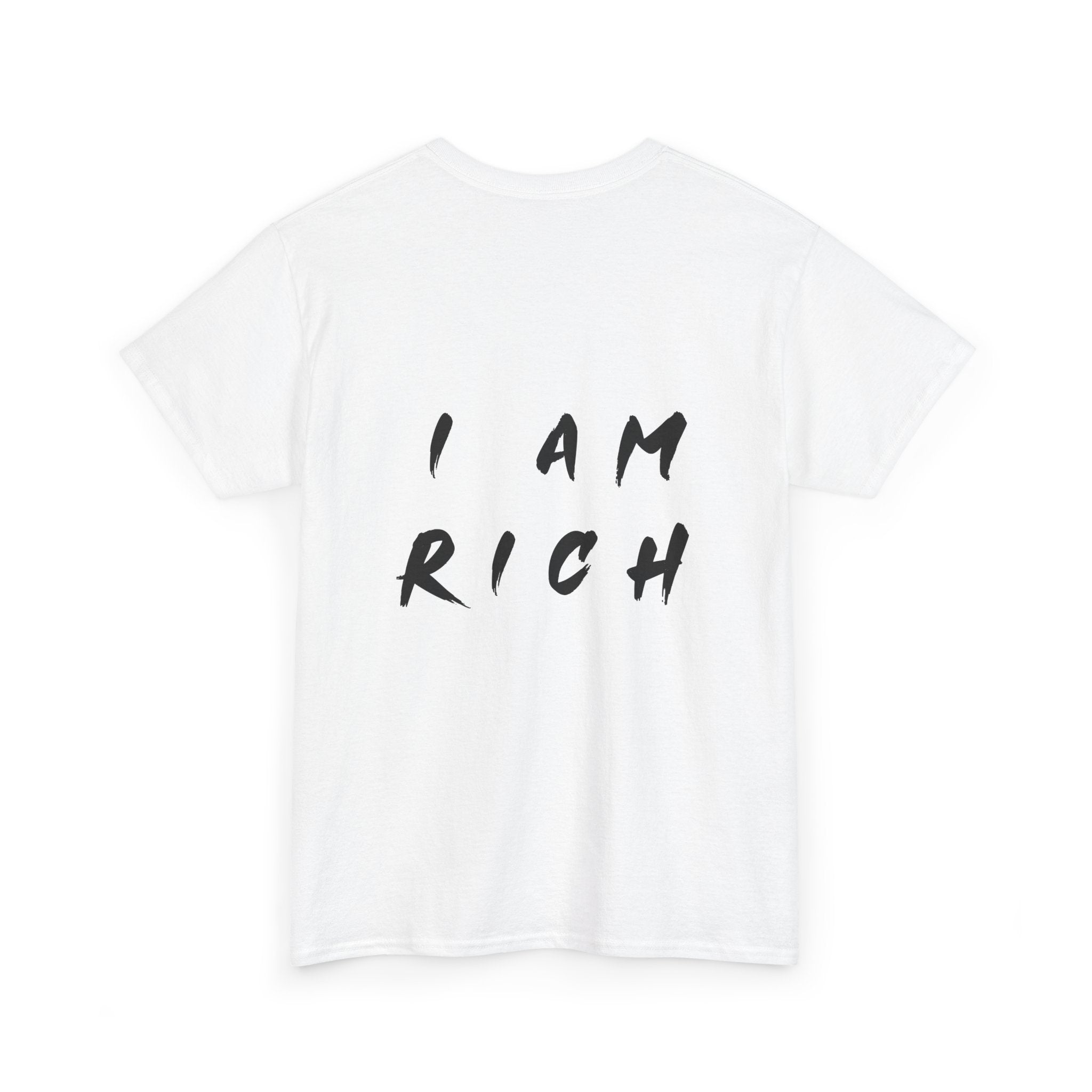 Rich in Christ TEE